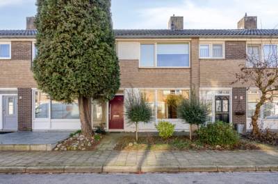 Woning Planodonk 7 Maastricht
