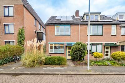 Woning Pyreneeën 12 Utrecht