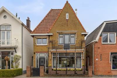 Woning Deldenerstraat 144 Hengelo (OV)