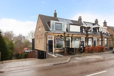 Woning Oost Kinderdijk 297 Alblasserdam