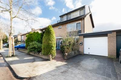 Woning Wegalaan 44 Groningen