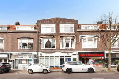 Woning Schiedamseweg 55F Vlaardingen