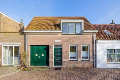 Woning Boven Oostdijk 27 Den Bommel