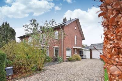 Woning Middelwijkstraat 39 Soest