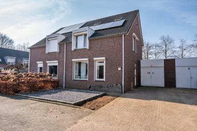 Woning Plevierstraat 19 Velden