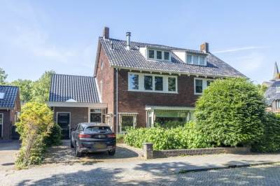 Woning Roerdompstraat 23 Badhoevedorp