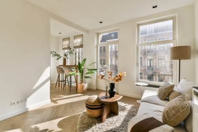 Woning Van Hogendorpstraat 1662 Amsterdam