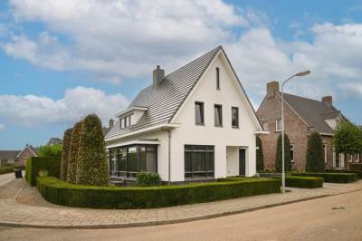 Woning Dijkstraat 49 Beneden-Leeuwen
