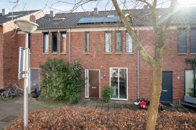 Woning Guldenstraat 24 Eindhoven