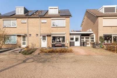 Woning van Limburg Stirumstraat 46 Culemborg