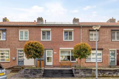 Woning Nimrodstraat 35 Maastricht