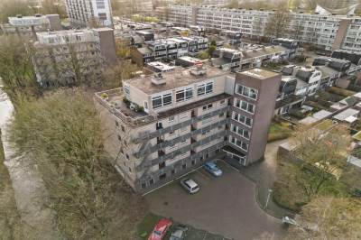 Woning Maarten Lutherweg 96 Amstelveen