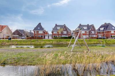 Woning Buitenroede 22 Moerkapelle