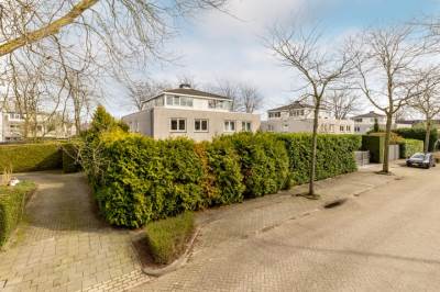 Woning Wim Brugmanstraat 6 Oisterwijk