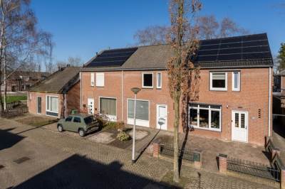 Woning Dahliastraat 4 Weert
