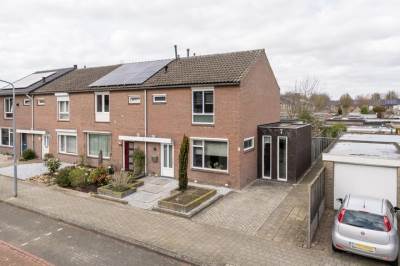Woning Zuiderstraat 61 Weert
