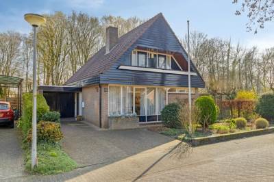 Woning Molengaarde 66 Doesburg
