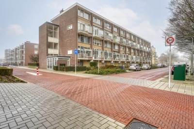 Woning van Slingelandtstraat 67 Katwijk (ZH)