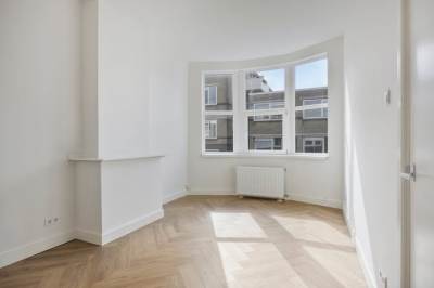 Woning Vechtstraat 56 Den Haag