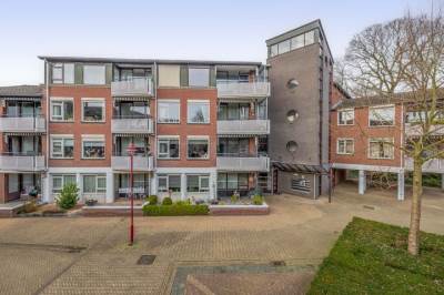 Woning Broedershof 54 Veghel