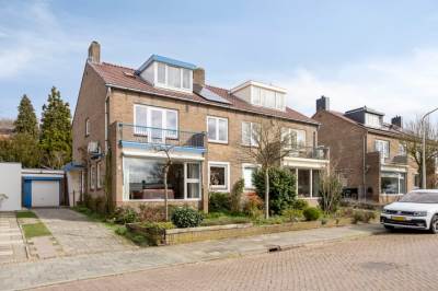 Woning Grameystraat 3 Nijmegen