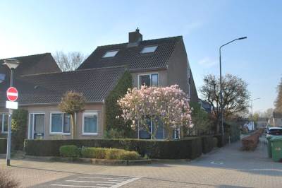 Woning Herendam 137 Oosterhout (NB)