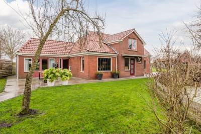 Woning Smydingheweg 10 Garsthuizen