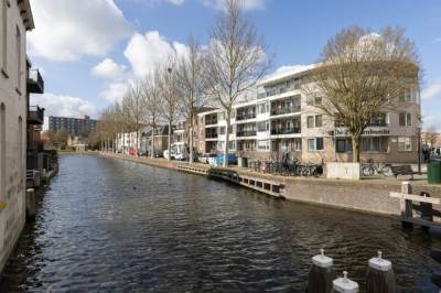 Woning Herengracht 129C Weesp
