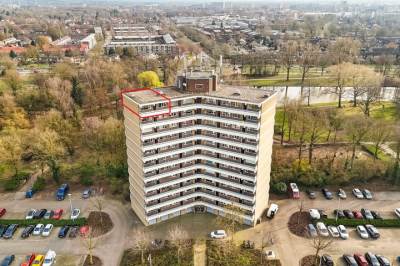 Woning Valkestein 1113 Ede