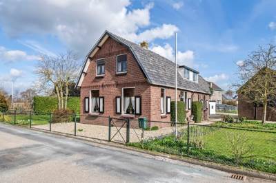 Woning Poppelenburgerstraat 2 Geldermalsen