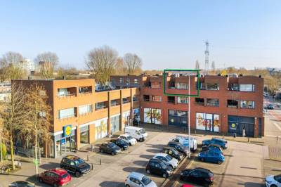 Woning Het Klokkediep 125 Den Bosch