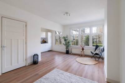 Woning Laakkade 432 Den Haag