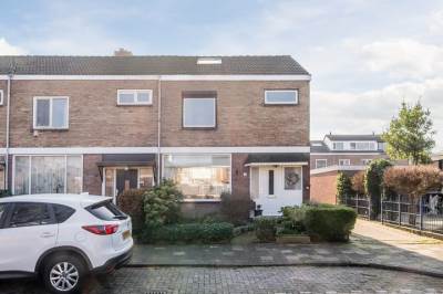 Woning Pieter Brueghelstraat 12 Papendrecht