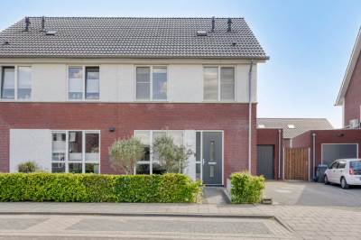 Woning Hebingskamp 39 Didam