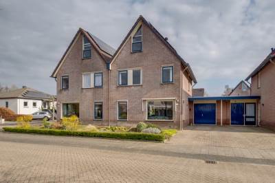 Woning Taxuslaan 28 Dieren