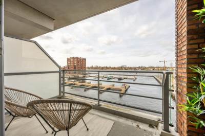 Woning Rijnland 51 Spaarndam