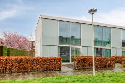 Woning Telefoonstraat 34 Roosendaal