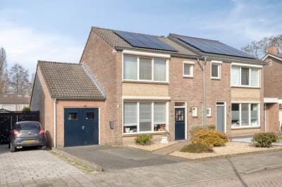 Woning Kleine Beekstraat 9 Sint Anthonis