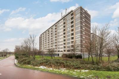 Woning Vlaardingerdijk 346 Schiedam