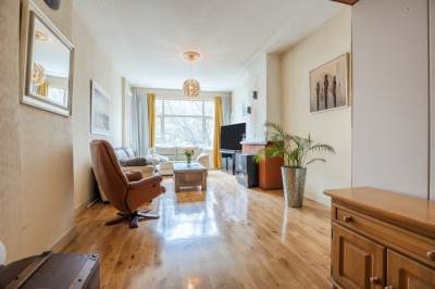 Woning Perenstraat 129 Den Haag