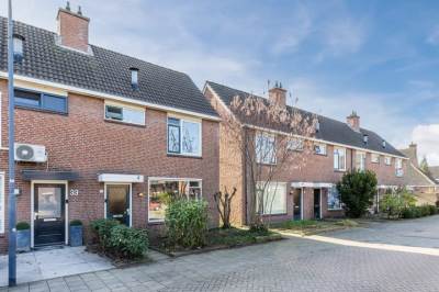 Woning Giethuiserf 41 Oosterhout (NB)
