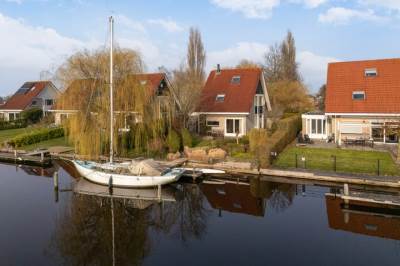 Woning Leije 22 Terherne