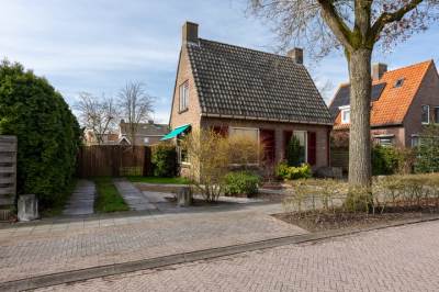 Woning Oldenhofstraat 31 Assen