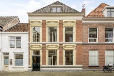 Woning Broederweg 24 Kampen