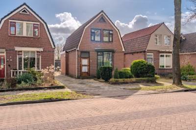 Woning Bovenburen 175 Winschoten