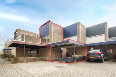 Woning Hoflaan 94 Ede