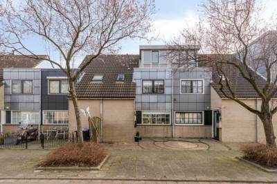 Woning Haya van Someren-Downerpad 51 Spijkenisse