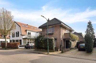 Woning Eemstraat 12A Baarn