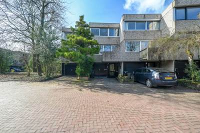 Woning Aragon 3 Leusden