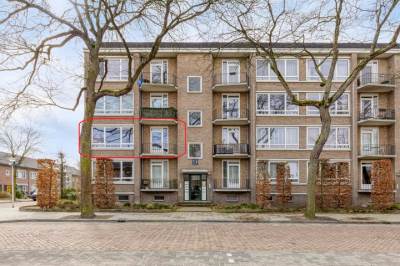 Woning Hertog Jan I Laan 56 Eindhoven